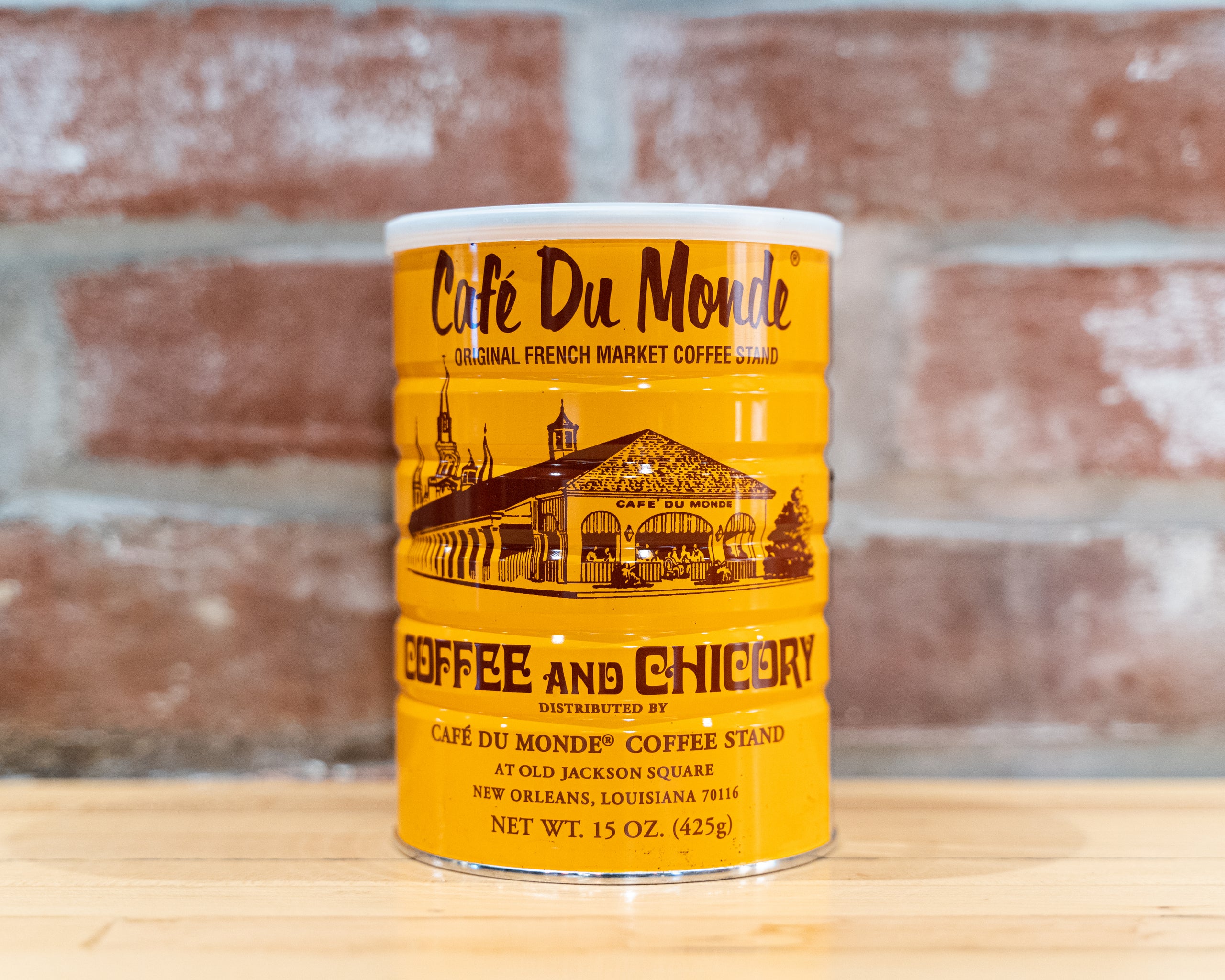 Cafe du hotsell monde coffee